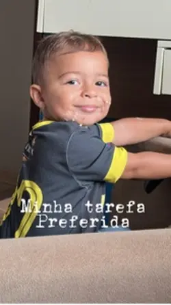 Amamentar é um dom 
