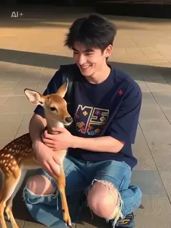 動物ガチャ
