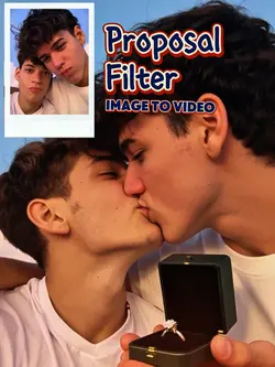 proposal filter