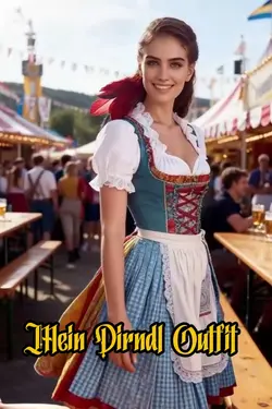 Dirndl 