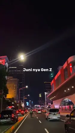 Juni nya Gen Z 