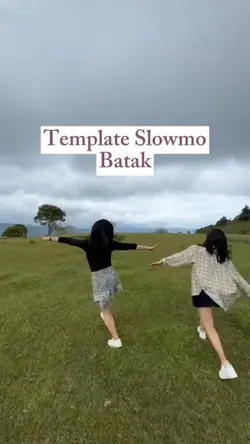 slowmo batak