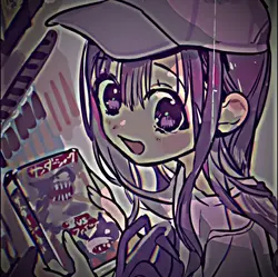 cc濃いかも