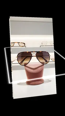 glasses