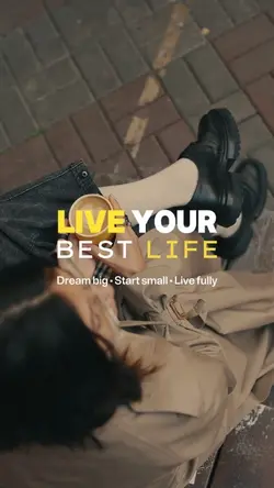 Live Your Best Life