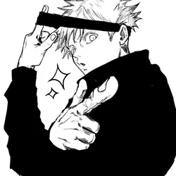 Gojo edit