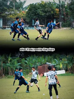football moment
