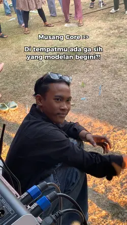 Agustus core