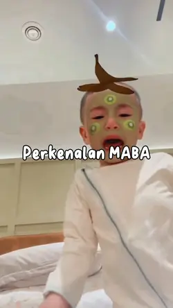 Perkenalan MABA