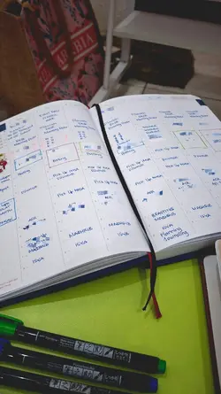 Journaling