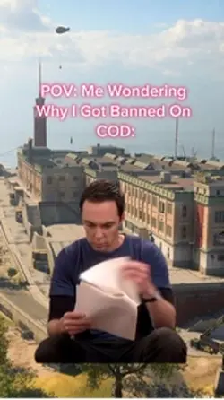 Call of duty meme