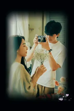 1 ảnh couple 