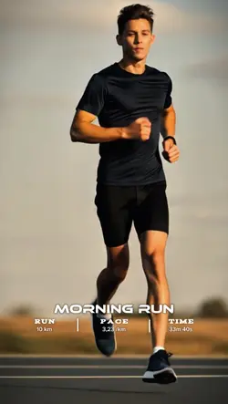 Running #75