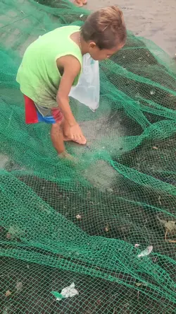 Our Local Fishermen