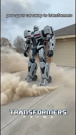 Transformers Ai