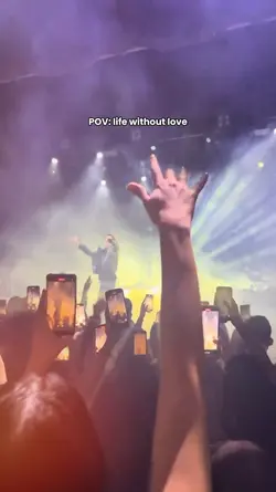 life without love 