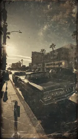 VINTAGE VIBES VIDEO