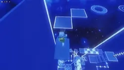 Space tower trend