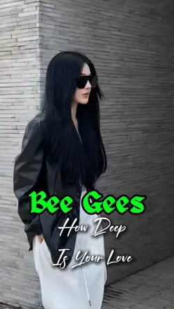 Bee Gees lyrics 
