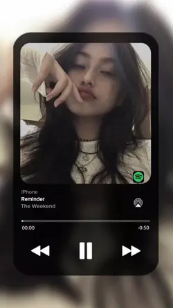 Frame Spotify 