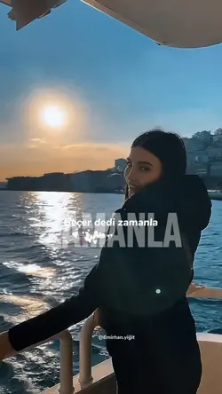 Gidenler mi dönmez 