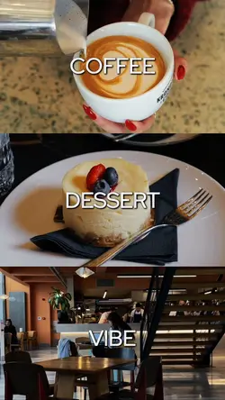 Coffee shop