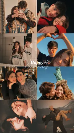Anniversary Dump 