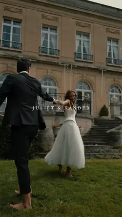 Pre-wedding 