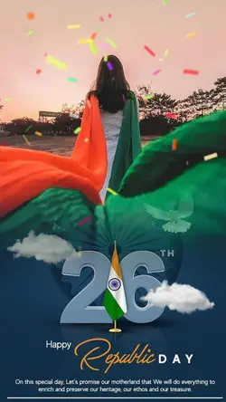 26 January