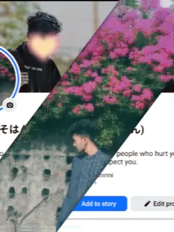 Facebook Id trend