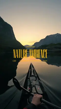 NATURE AMBIENCE