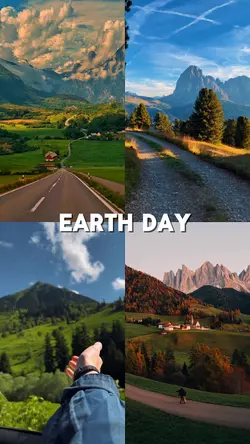 earth day