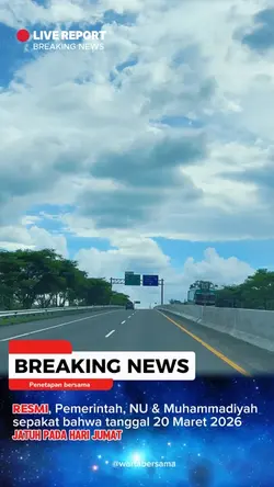 Breaking News