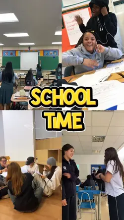 School Time