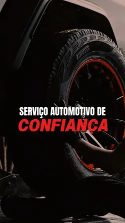SERVIÇOS AUTOMOTIVOS