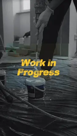 WORK IN PROGRESS