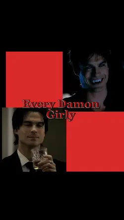 Damon 😍