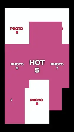 New viral template 