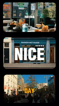 HAVE A NICE DAY
