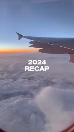 2024 recap