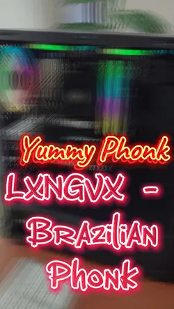 Yummi Yummy Phonk