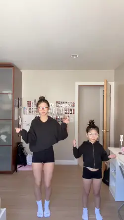 Dance challenge