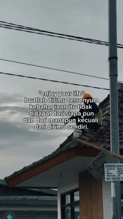 enjoy your life