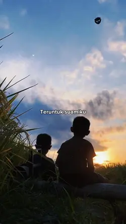 teruntuk suamiku 