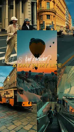 journey story