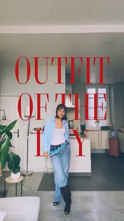 OOTD