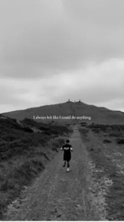 Believe in yourself 