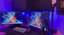 CINEMATIC PC MOONTAG