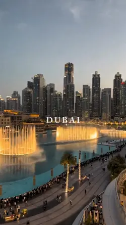 DUBAI