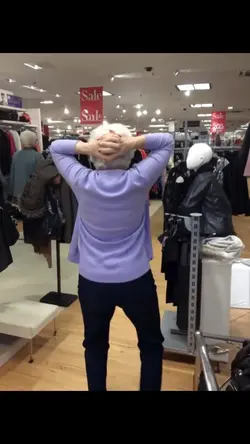 Twerk